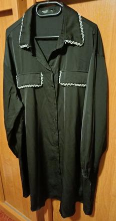 Damske saty xxxl, xxxl