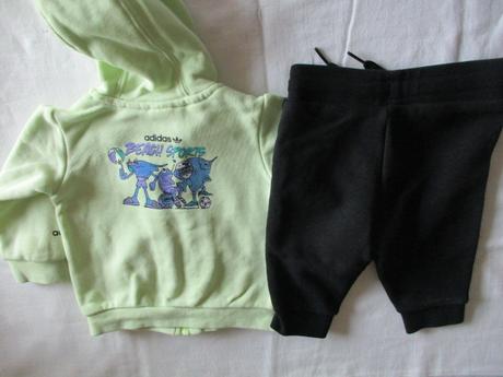 Setik adidas č.68, adidas,68