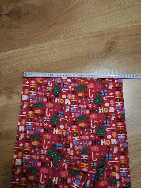 Vianocne leginky s6670, f&f,164