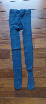 Pančušky 134/140, zara,140