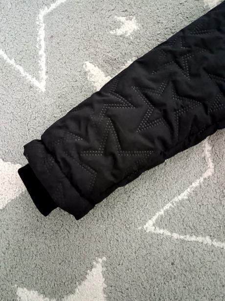 Prechodná bundička, 146