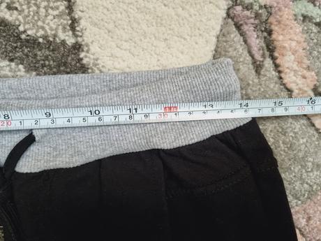 B3050 tepláky dámske, m