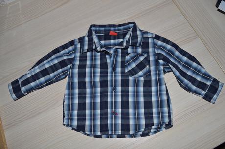 Košeľa s. oliver, s.oliver,68