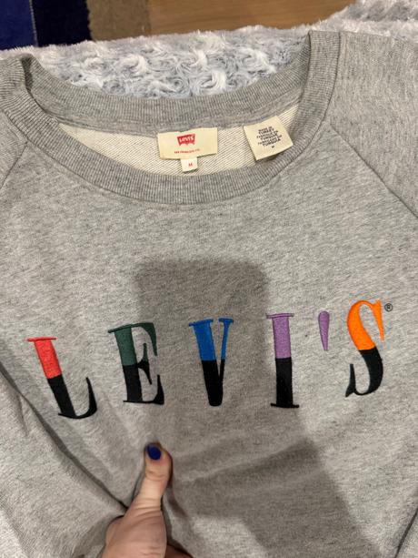 Levis šaty, levis,m