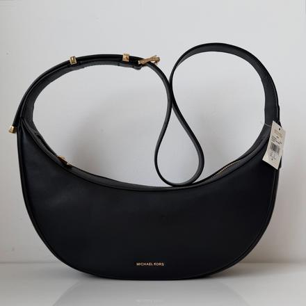 Michael kors kabelka z kolekcie avra, originál, michael kors