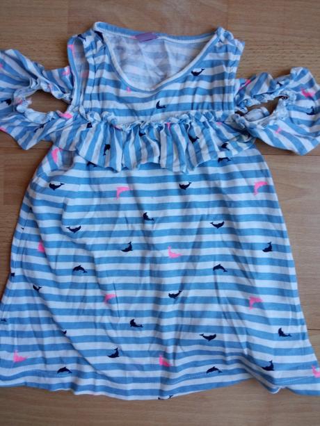 Tričká, lupilu,110