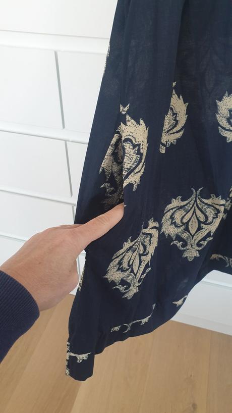 Letné šaty, m / s / xs