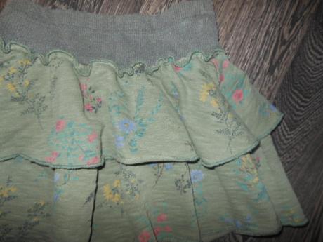 Tepláková sukňa, next,122