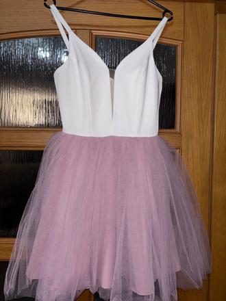 Tylove saty, xs