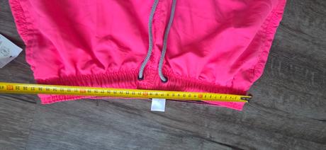 Kupacie sortky, f&f,m