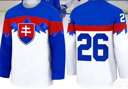 Dres slovensko, xxxl