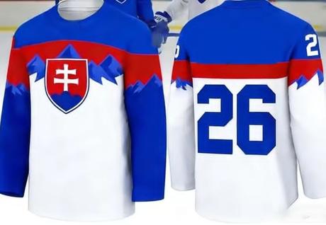Dres slovensko, xxxl