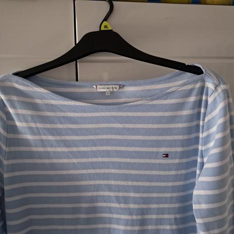 Tričko, tommy hilfiger,xl