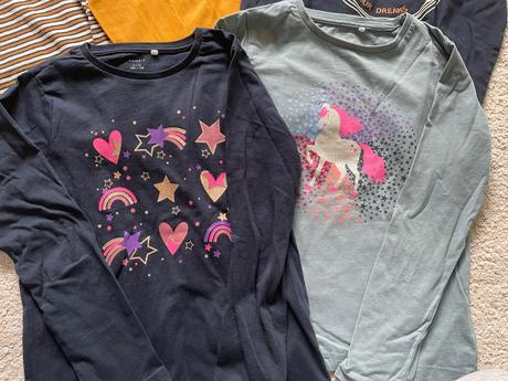 Tricka 5 ks, name it,128