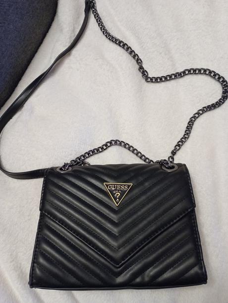 Guess kabelka, guess