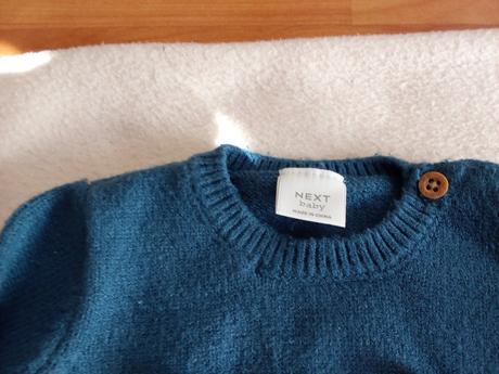 Kojenecka súprava, next,74