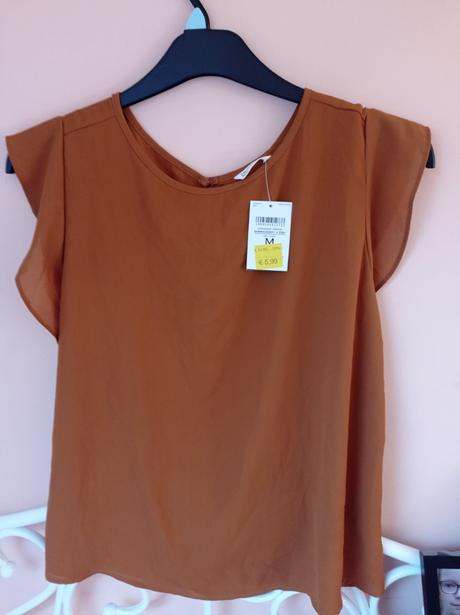 Top / tunika, calliope,40