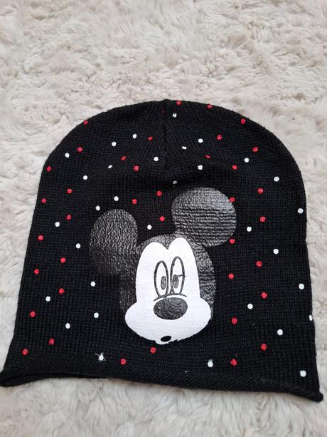 Mickey čiapky, bonprix,158