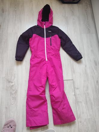 Dievcensky overal, decathlon,128