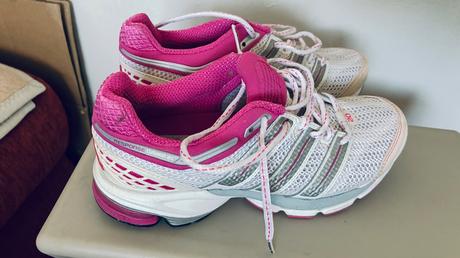 Adidas tenisky, adidas,38