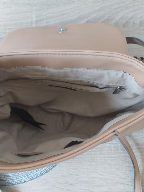 Kabelka crossbody, jenny fairy