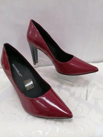 Dámske lodičky zn.piccadilly 23220924 z, 39