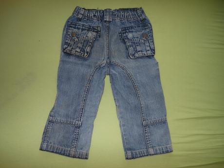 Tenšie rifličky dopodopo 86, dopodopo,86