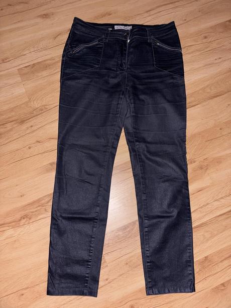 Voskovany denim ashley brooke 40, 40