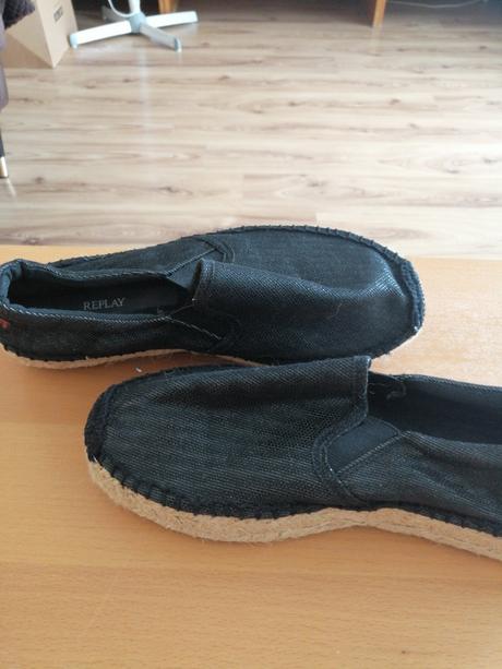 Espadrilky replay, replay,35