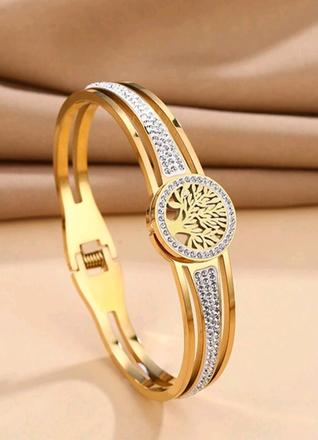 Naramok z chirurgickej ocele, 