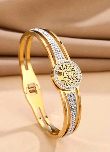 Naramok z chirurgickej ocele, 