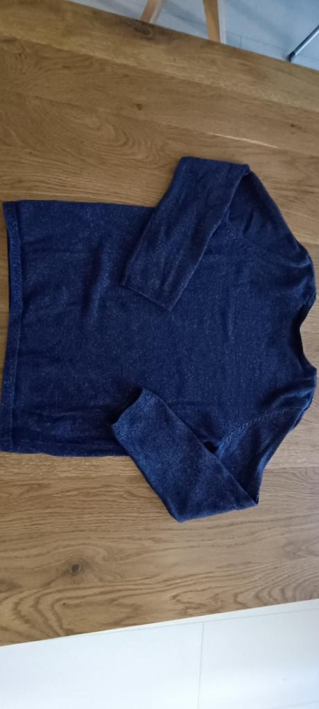 Tricko svetrik, h&m,122