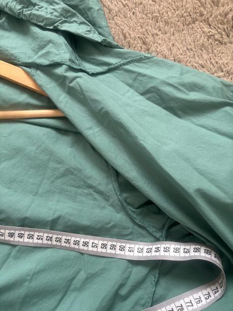 Jarná bunda italy, xl