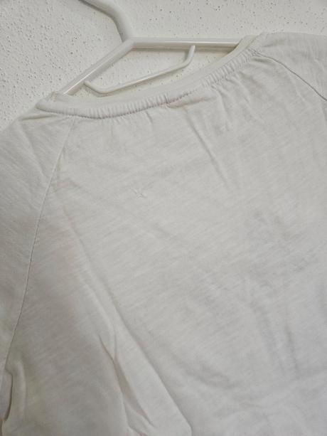 Zara tričko s 3d aplikáciami 152, zara,152