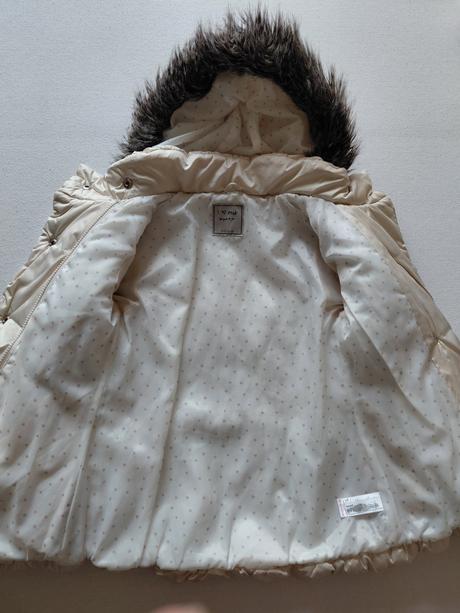 Zimná bunda, next,128