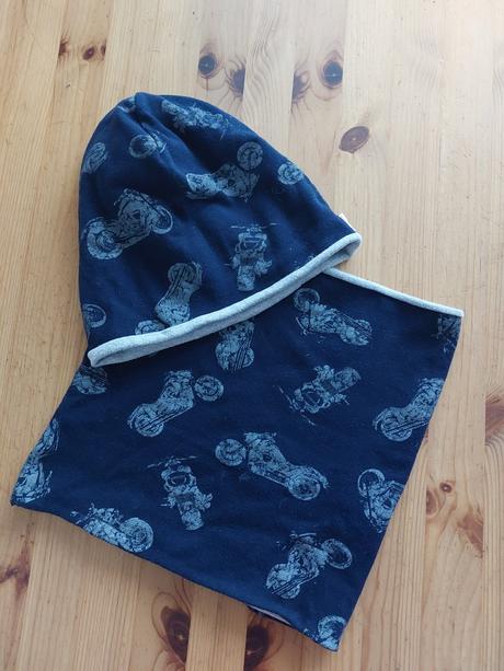 Čiapka, tunel set, 110