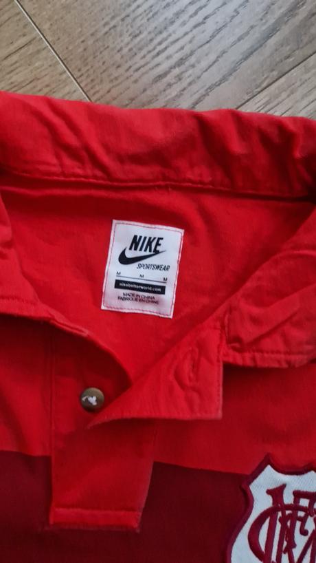 Polotricko nike manchester united, nike,m