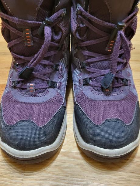 Gore tex zimne topanky, ecco,35