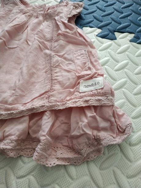 Newbie šaty, newbie,56