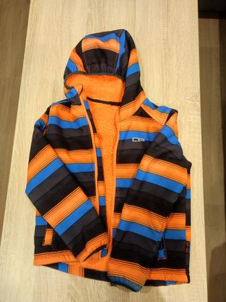 Soft shell bunda 128, alpine pro,128