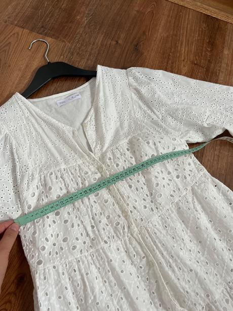 Zara šaty 140, zara,140