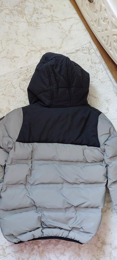 Paperova bundicka next, next,122