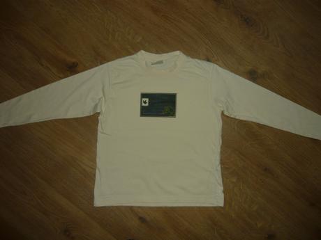 Tričko s dlhým rukávom-140, kids,140