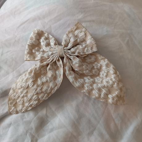 Mašle sponky do vlasov, 