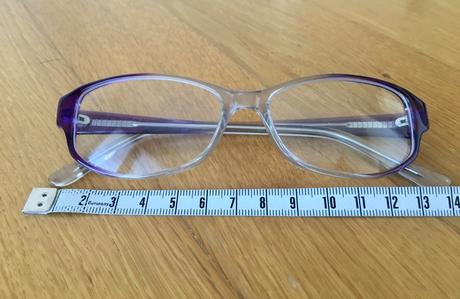 Dioptrické okuliare,