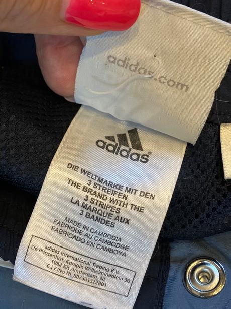 Pánske nohavice adidas (xl), adidas,xl