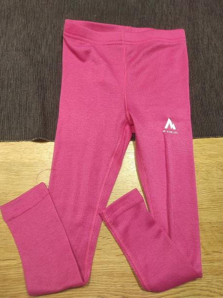 Termo súprava, mckinley,104 / 110