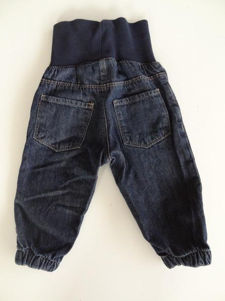 Rifle s pásom, h&m,74