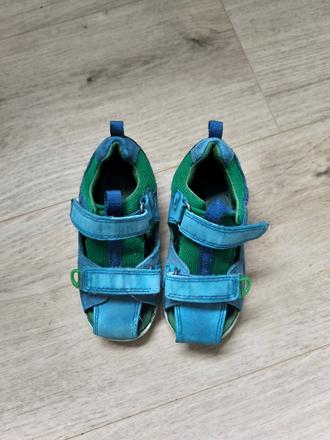 Ecco biom, ecco,24