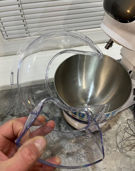 Sencor stm 3700wh 1000w kuchynský robot, sencor